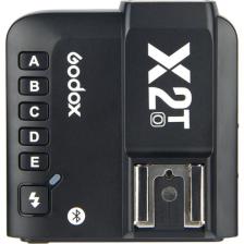 Godox X2T-F Fuji Ttl Uyumlu Flaş Tetikleyici