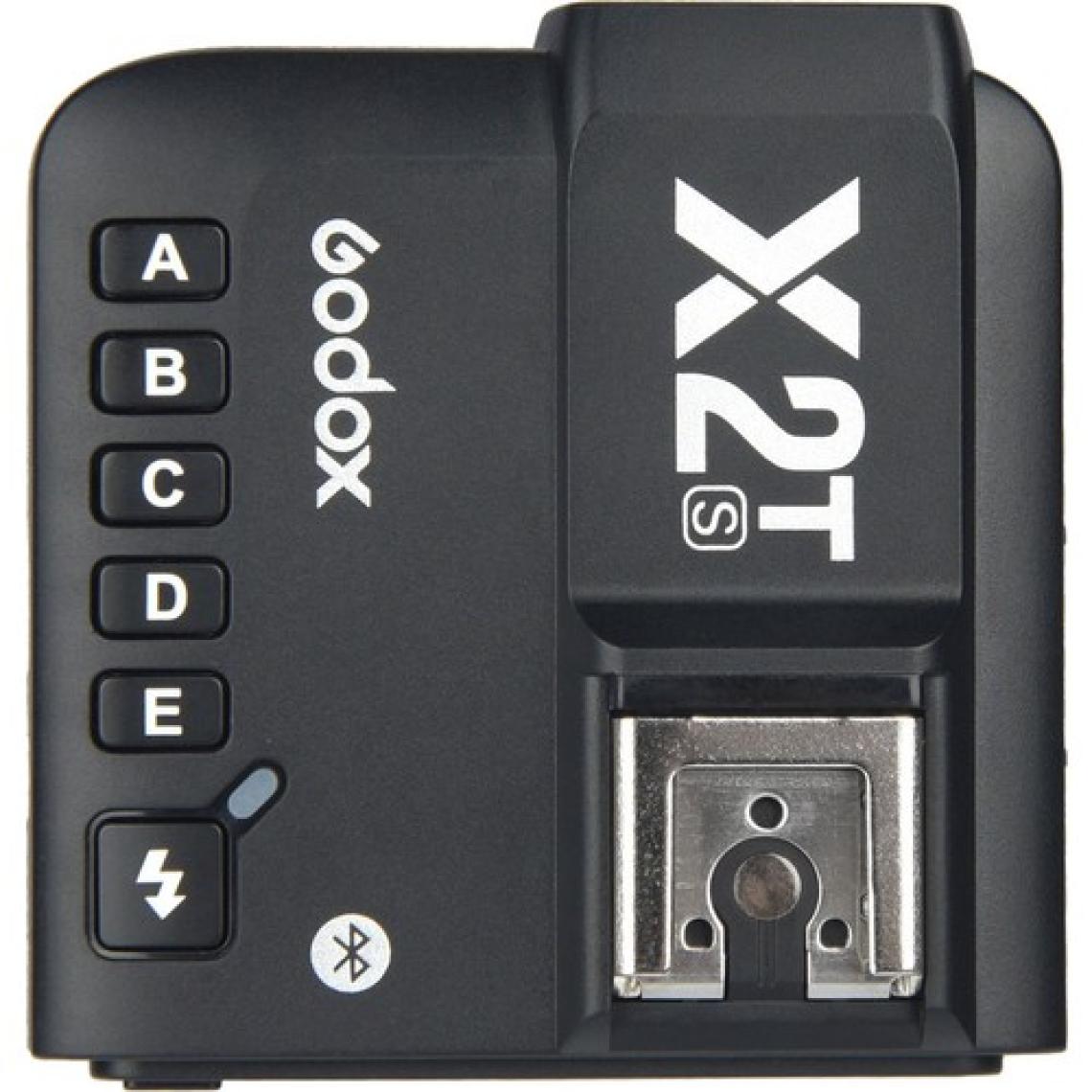 Godox X2T-S Sony Ttl Uyumlu Flaş Tetikleyici