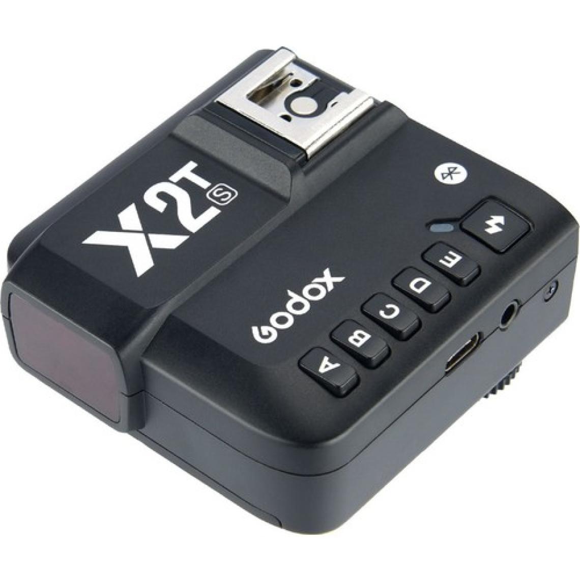 Godox X2T-S Sony Ttl Uyumlu Flaş Tetikleyici