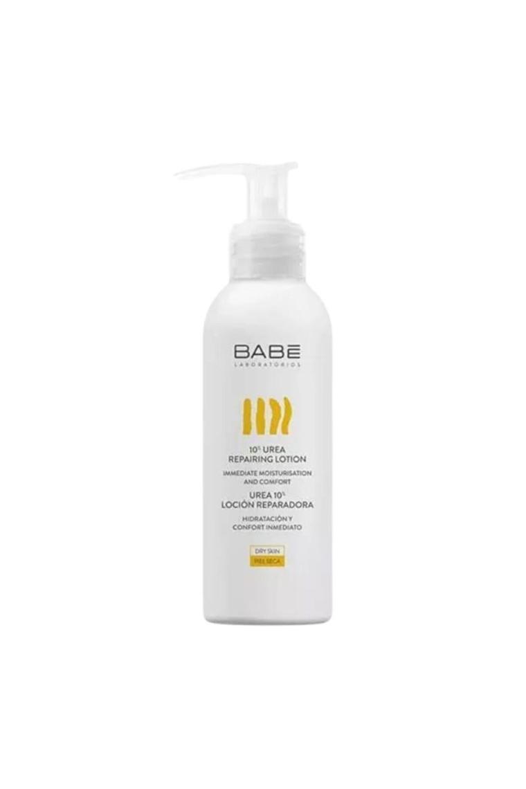 Babe %10 Üre Içeren Onarıcı Vücut Losyonu Seyahat Boy 100 ml