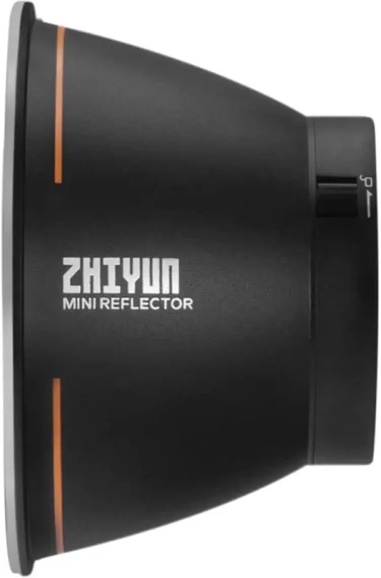 Zhiyun Molus G60 60W Taşınabilir Işık