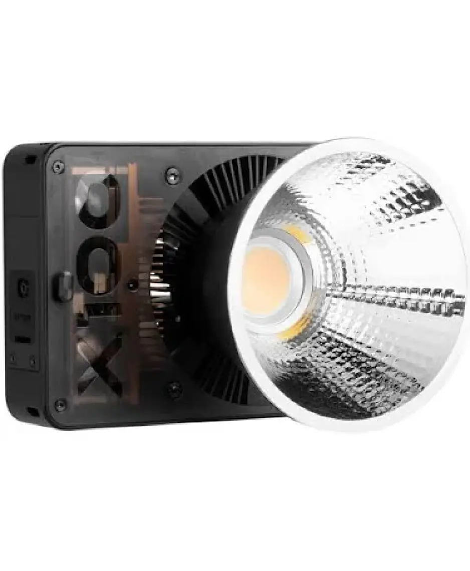 Zhiyun Molus X100 100W Taşınabilir Işık