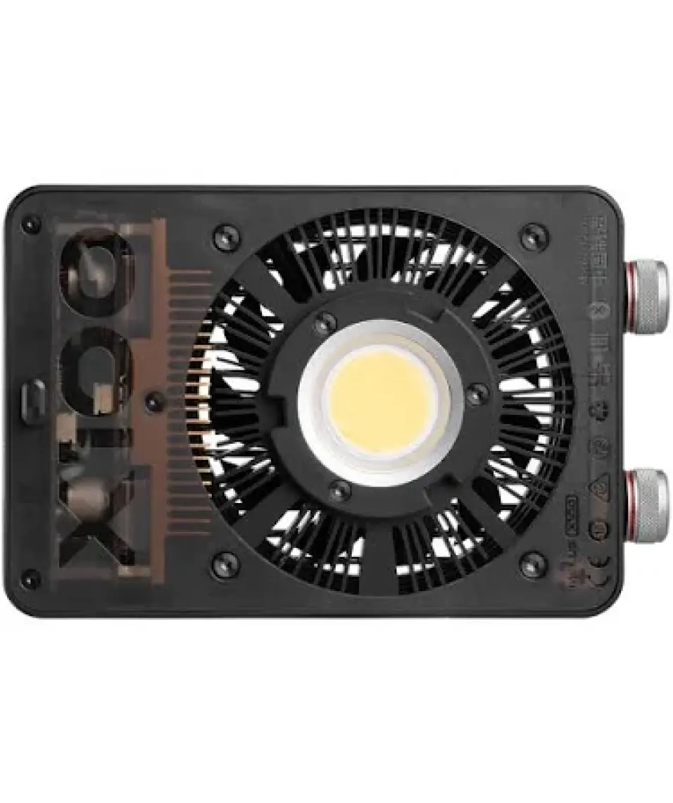 Zhiyun Molus X100 100W Taşınabilir Işık