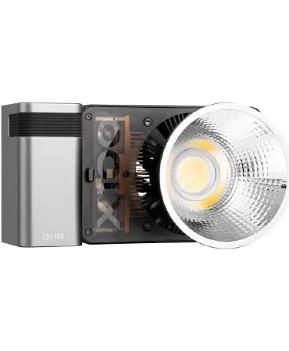 Zhiyun Molus X100 100W Taşınabilir Işık