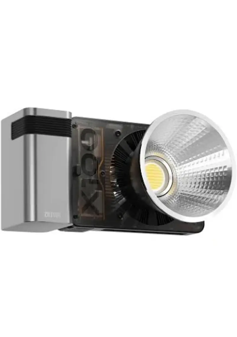 Zhiyun Molus X100 100W Taşınabilir Işık