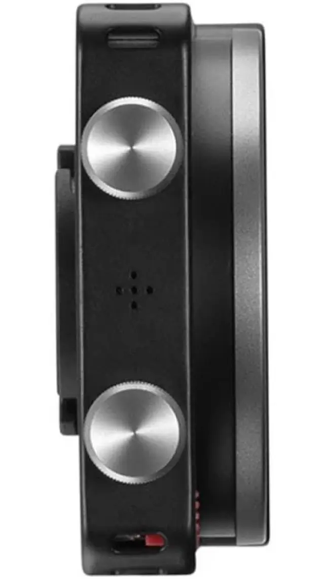 Zhiyun Molus X100 100W Taşınabilir Işık