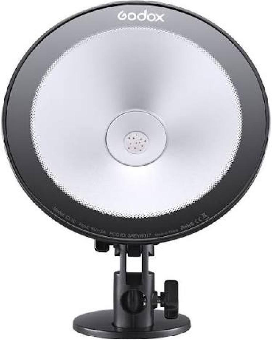 Godox CL10 Internet Yayın Ortamı Lambası ( Webcasting Ambient Light )
