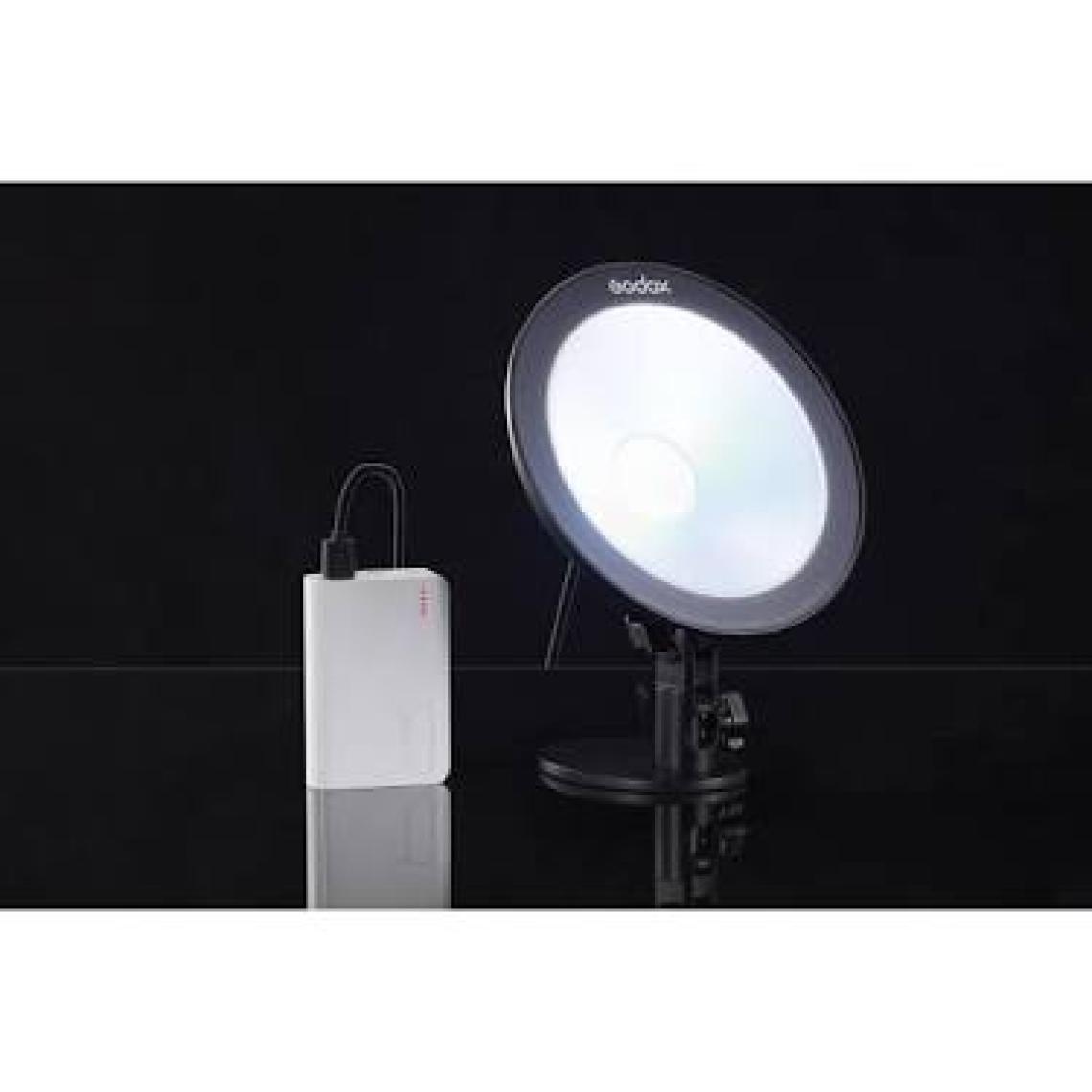 Godox CL10 Internet Yayın Ortamı Lambası ( Webcasting Ambient Light )