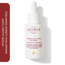 Revolution Detoxıng Eye Contour Serum 15 ml