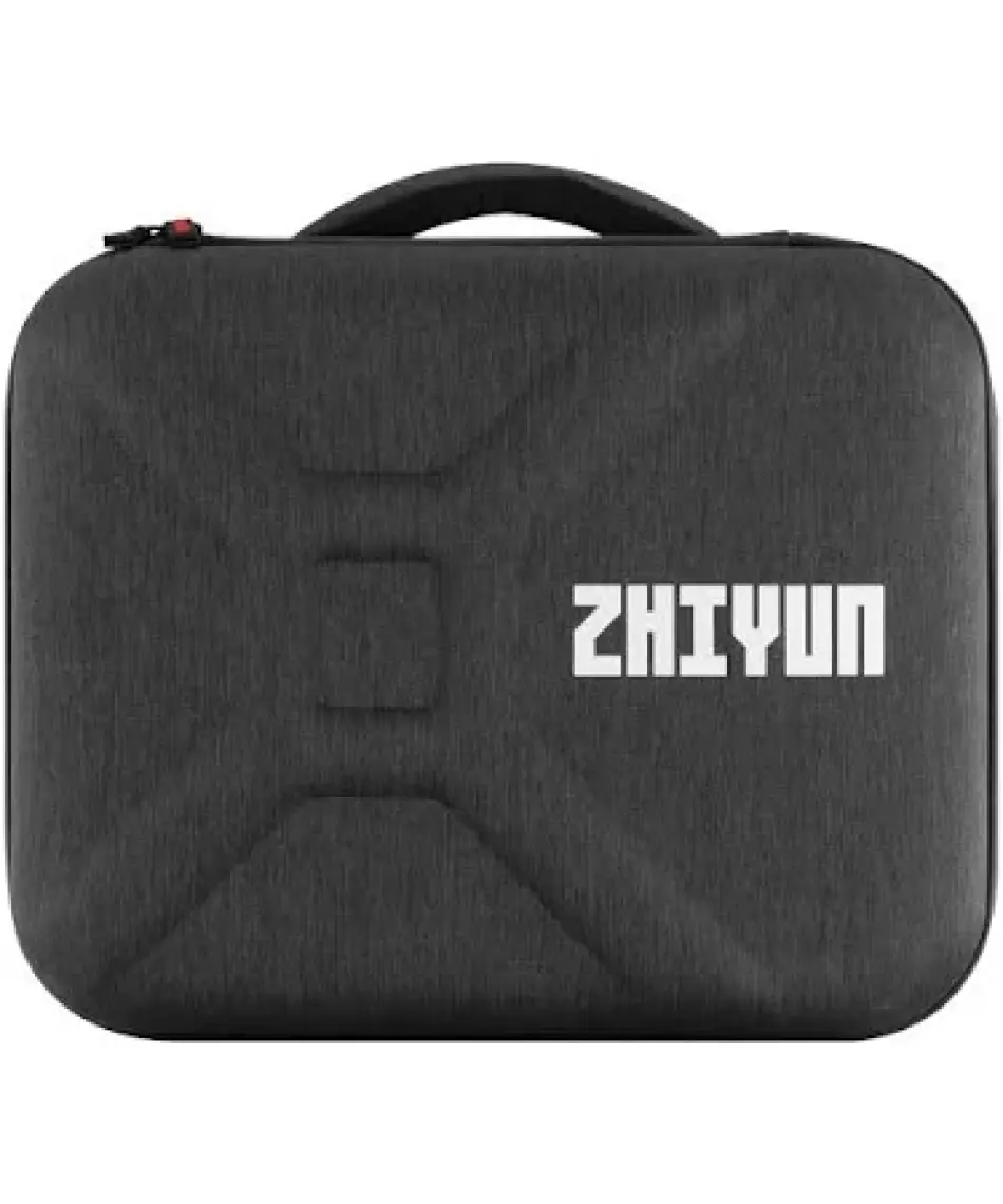 Zhiyun Molus G200