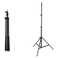 Soligor Işık Ayağı Light Stand 200 cm (2 Metre)
