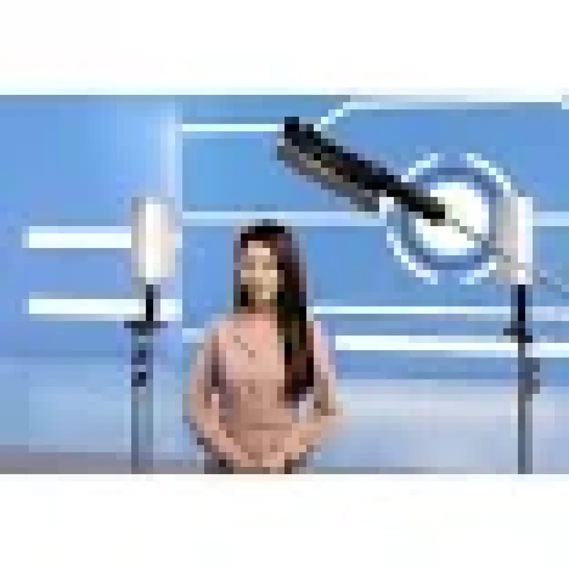 Zhiyun Fıveray F100 Rgb Combo Beyaz LED Işık