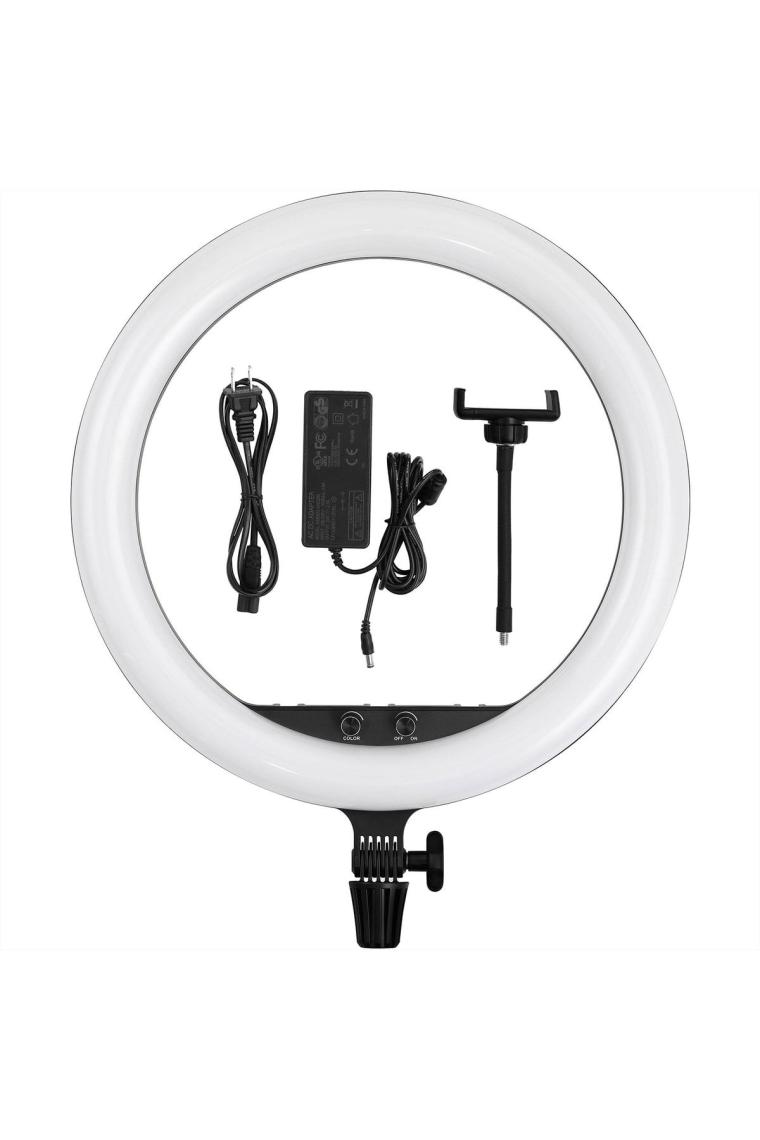 Godox LR150 LED Ring Işık Siyah