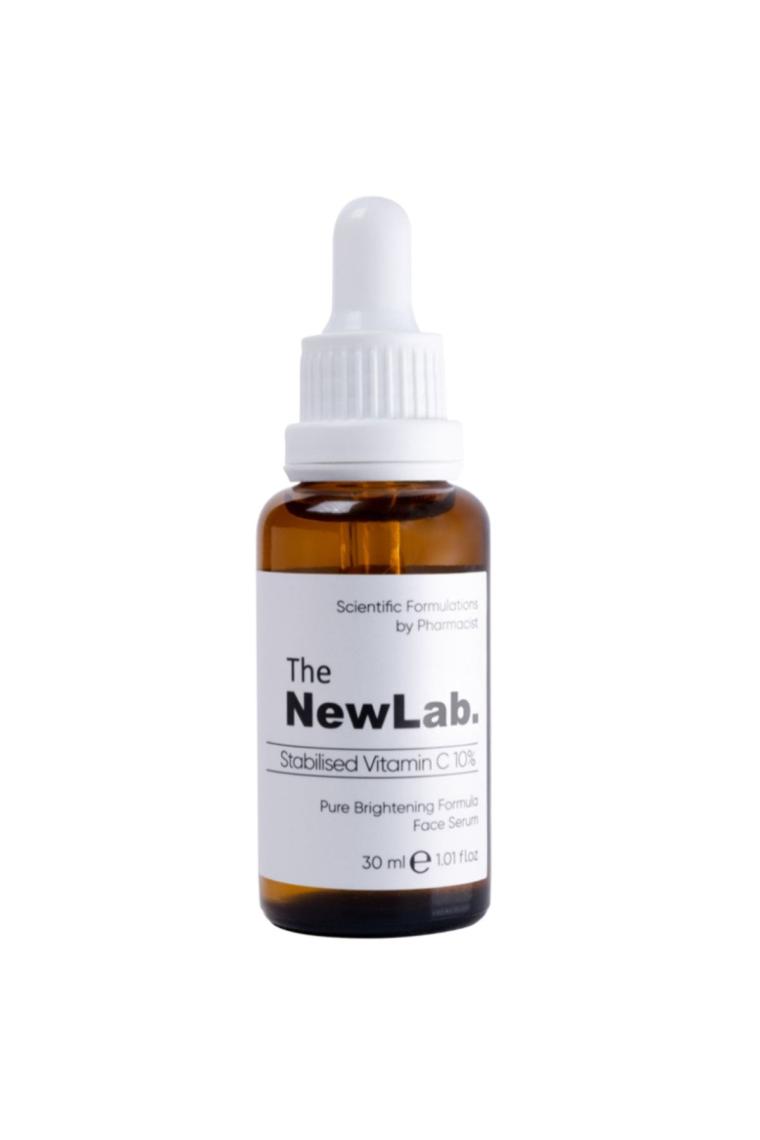 . Aydınlatıcı Yüz Serumu %10 C Vitamini 30ml