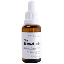 . Aydınlatıcı Yüz Serumu %10 C Vitamini 30ml