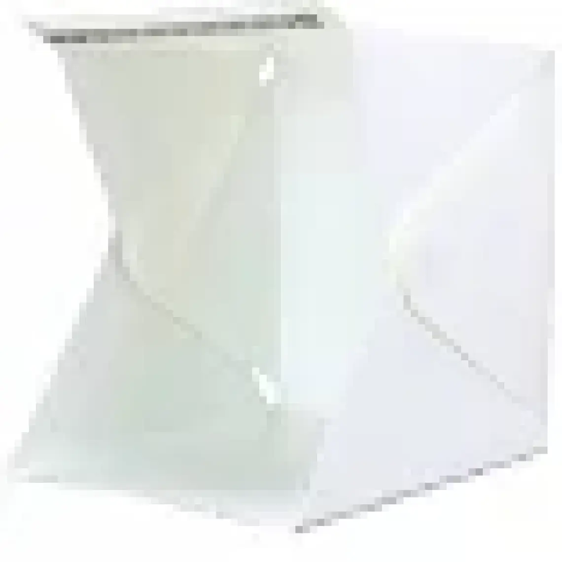 Triline Stüdyo LED Işıklı Ürün Fotoğraf Çekim Çadırı Pratik Katlanabilir  20 x 20 cm