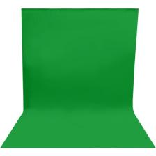 Greenbox Chromakey-  Screen- - Yeşil Fon Perde(2 X 3M)