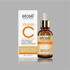 Vitamin C + Collagen Serum 50 Ml.