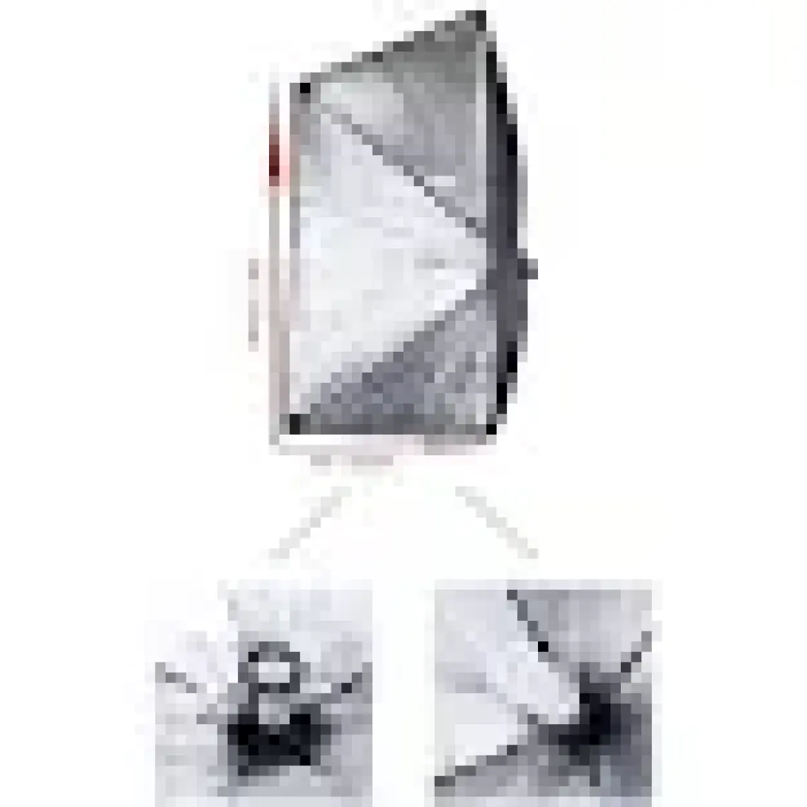 HLYPRO 50x70 Softbox Tekli Sürekli Işık Seti 60W