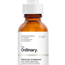 Retinol In Squalane 0,5% 30ml