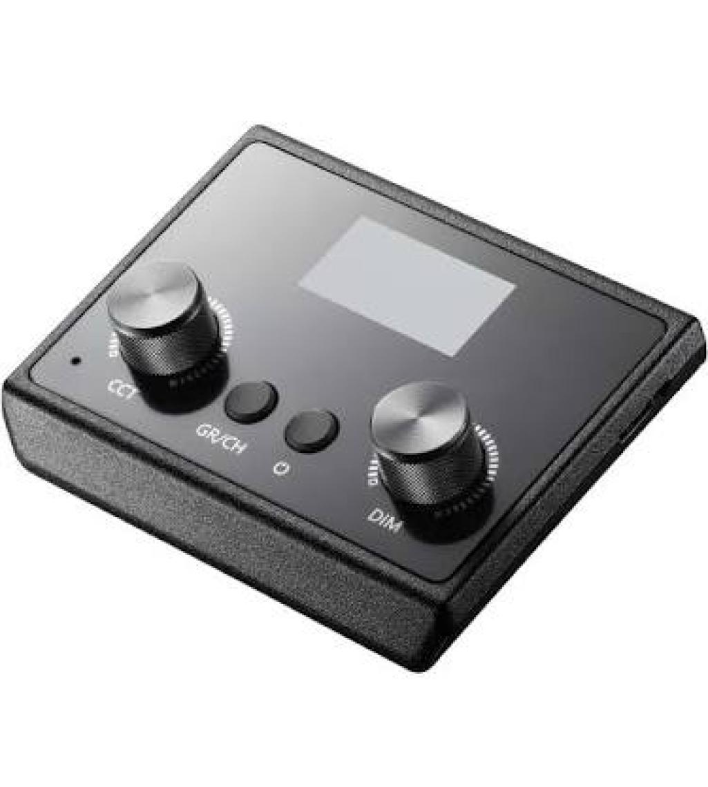 Godox ES45 Oyuncu / Yayıncı LED Işık Kiti