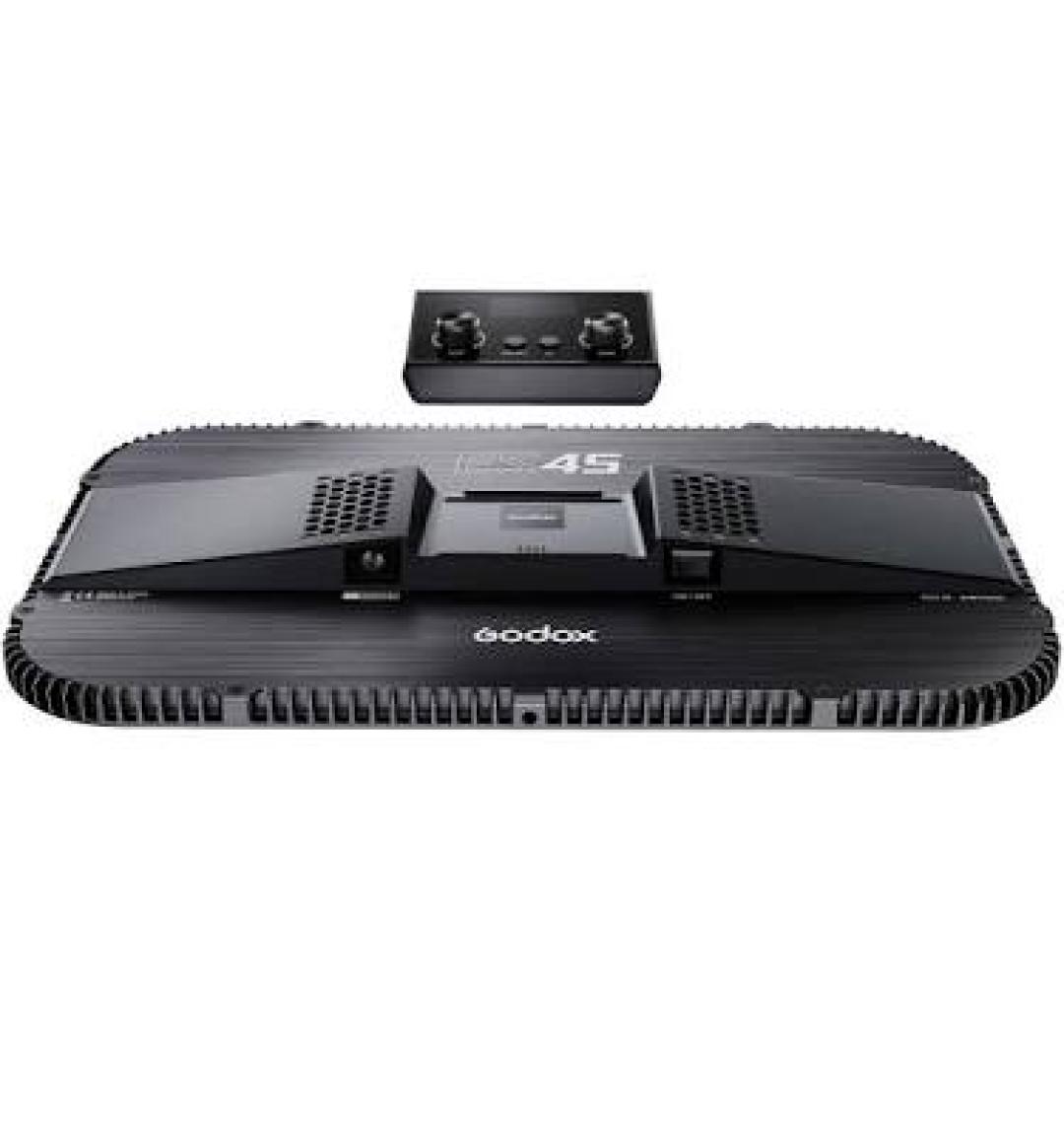 Godox ES45 Oyuncu / Yayıncı LED Işık Kiti