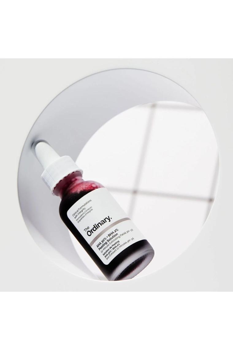 Aha 30% + Bha 2% Peeling Solution 30ml