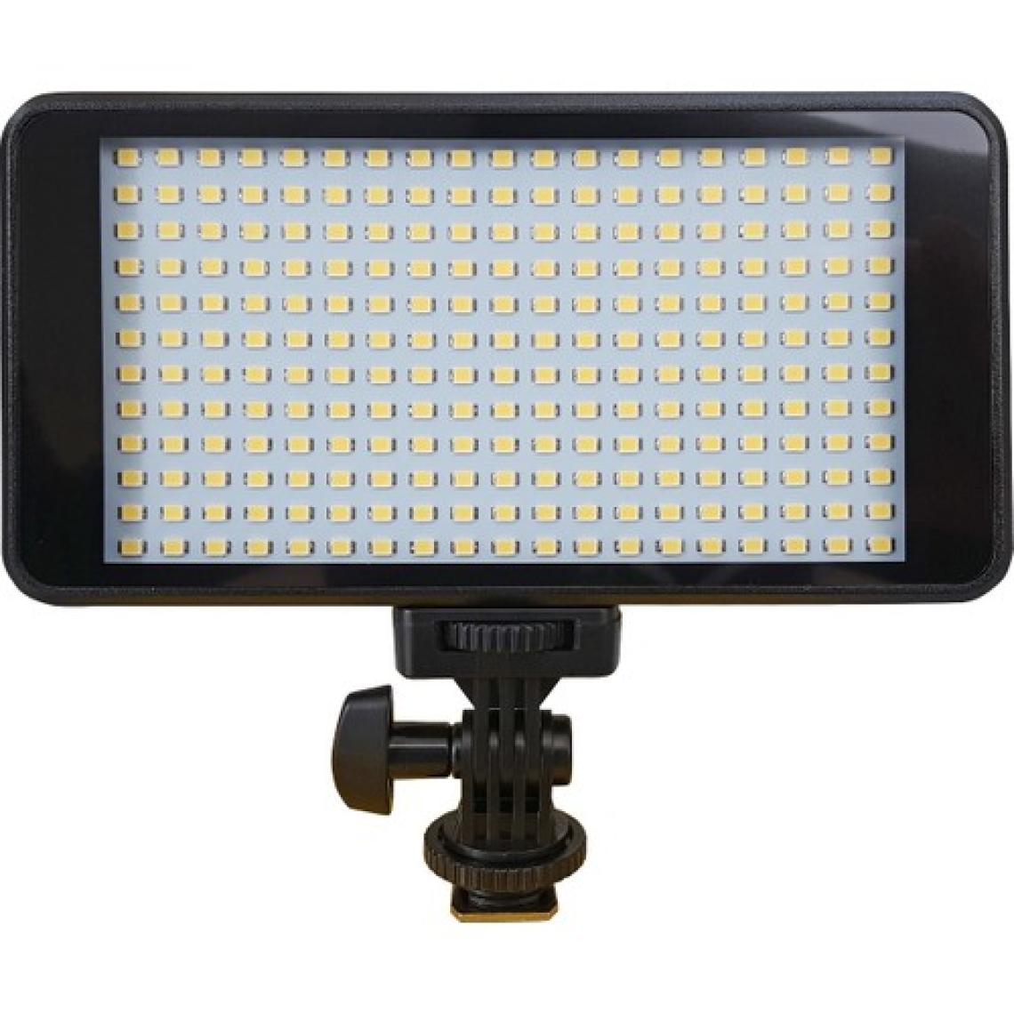 HLYPRO LED 228 Profesyonel Kamera Işığı
