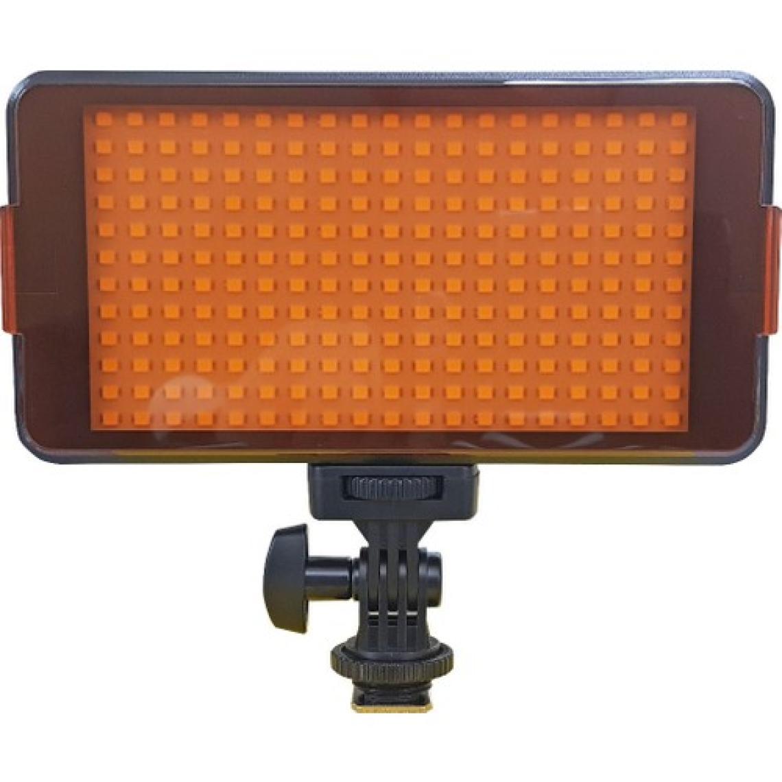 HLYPRO LED 228 Profesyonel Kamera Işığı