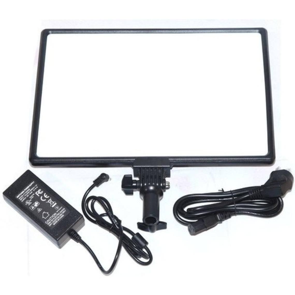 Pdx SL-288A Youtuber Vloger 2'li Işık Seti