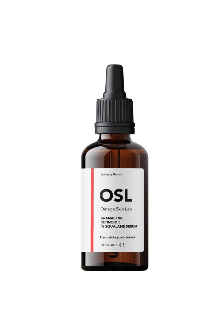 Granactive Retinoid %3 In Squalene Serum 30ml
