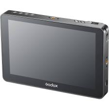 Godox GM7S 4K 7" HDMI Ultra Parlak Dokunmatik Monitör