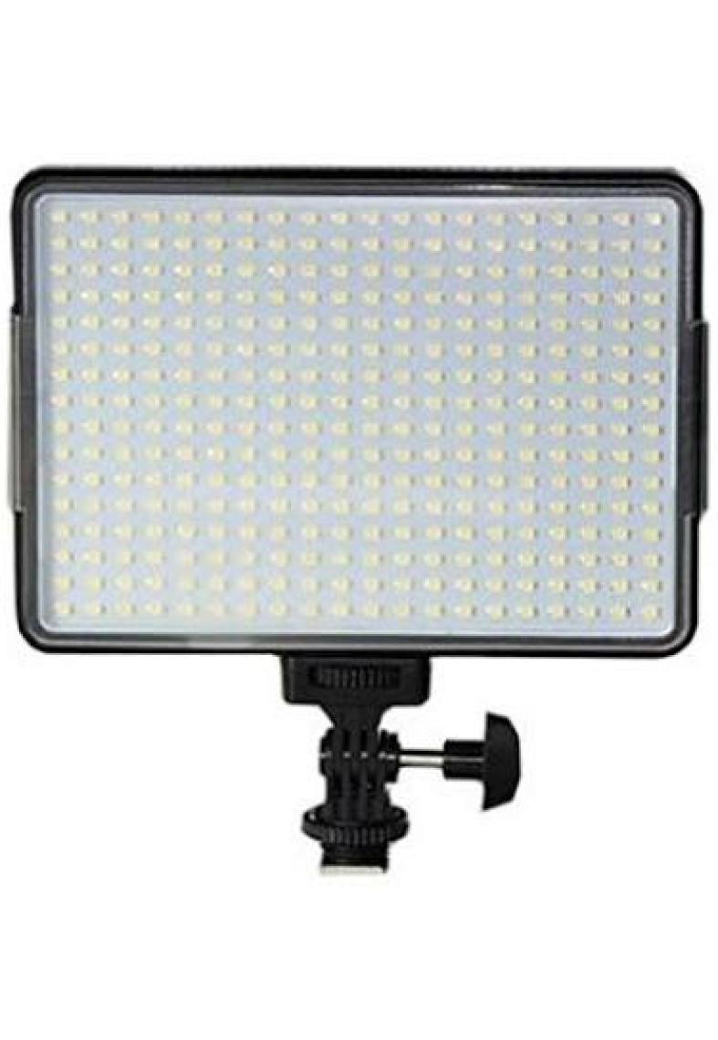 Pdx 396 LED Video Işığı