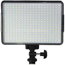 Pdx 396 LED Video Işığı