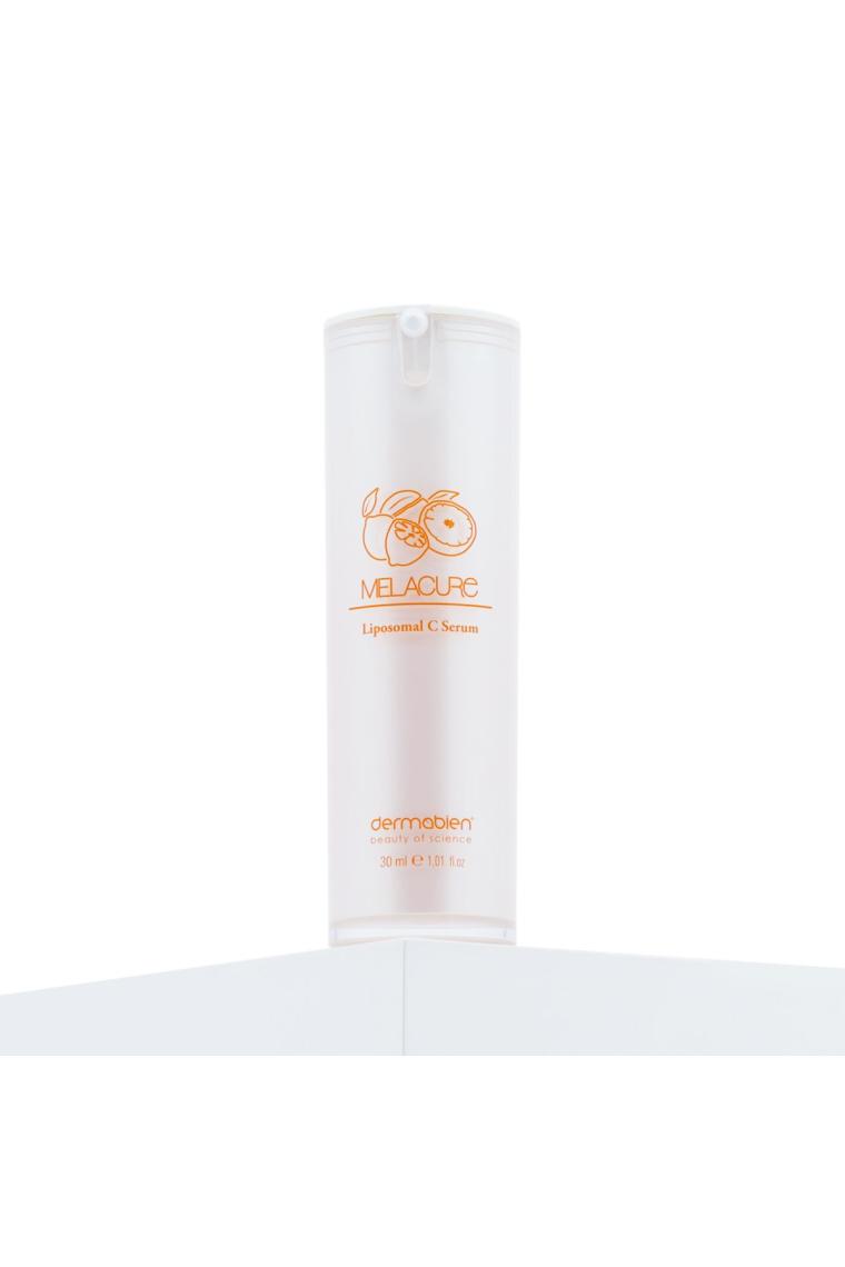 Melacure® Liposomal C Serum 30ml