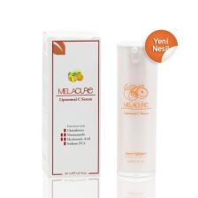Melacure® Liposomal C Serum 30ml