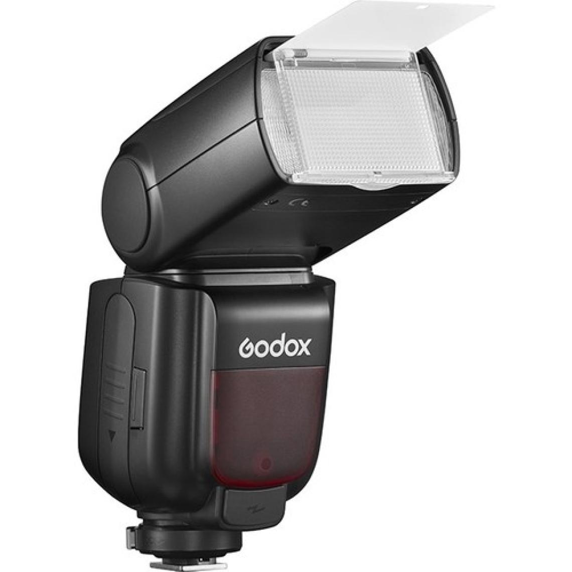 Godox TT685II-C Tepe Flaşı Canon