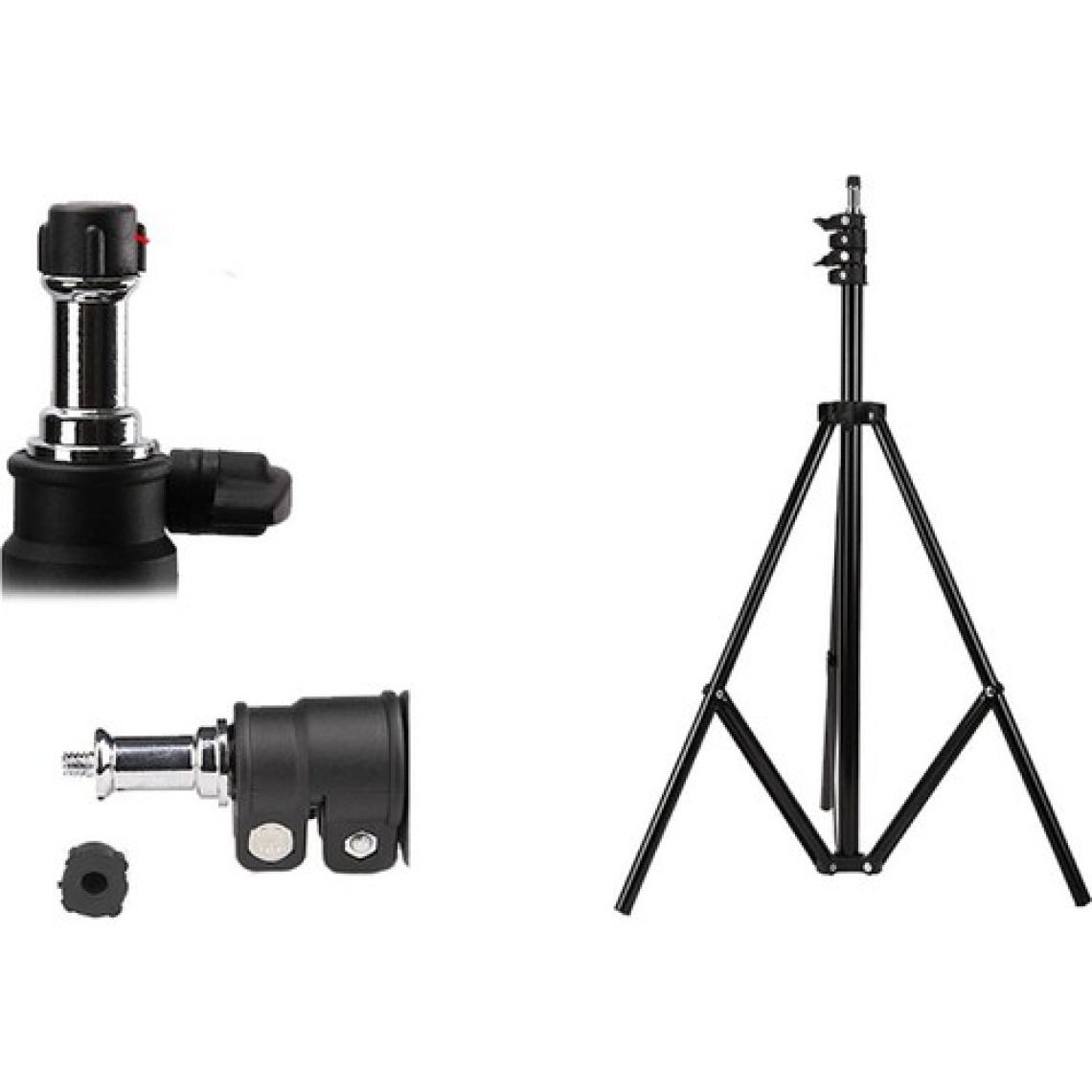 Godox 302 Paraflaş Tripodu