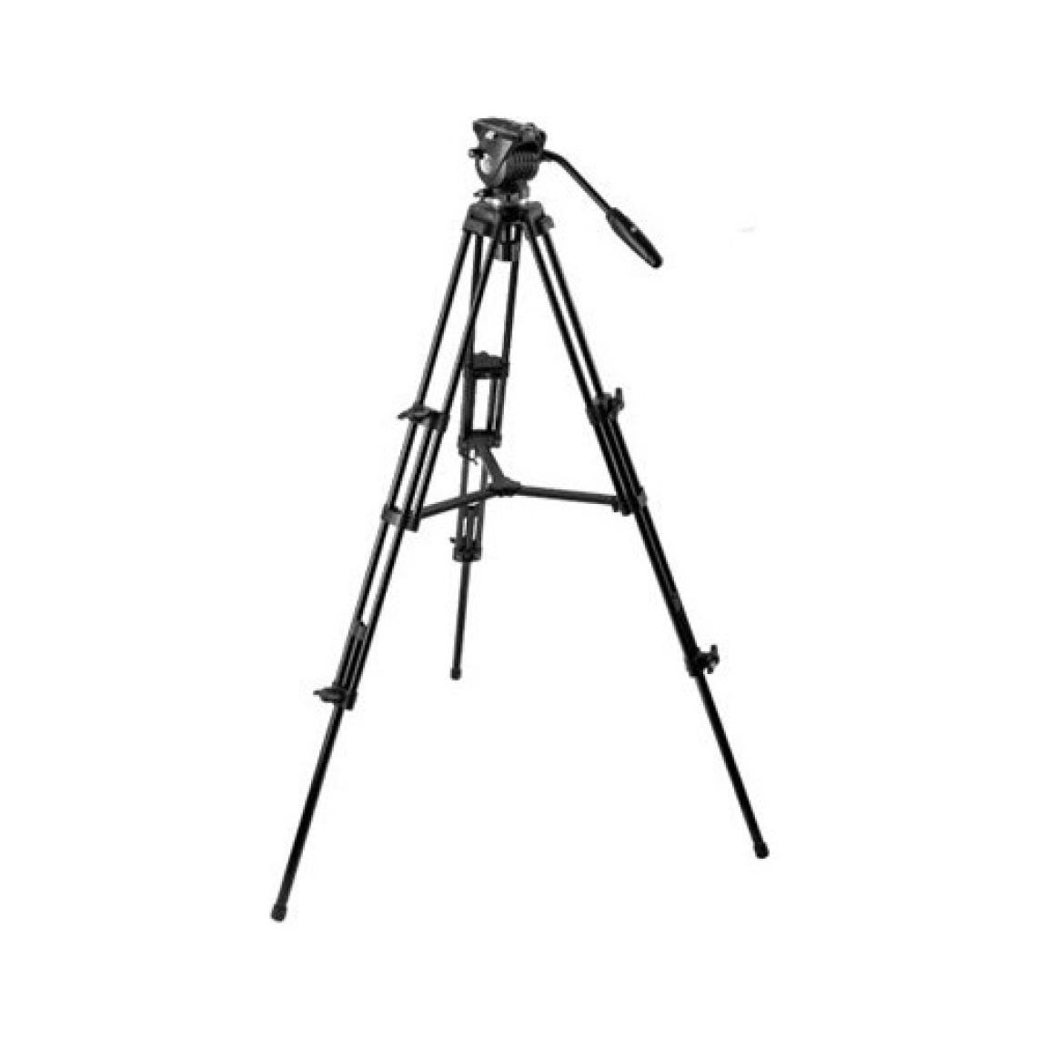 Deyatech  777 Profesional 180CM Tripod Video Kamera+Dslr Tripod