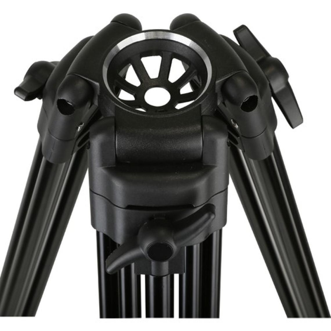 Deyatech  777 Profesional 180CM Tripod Video Kamera+Dslr Tripod