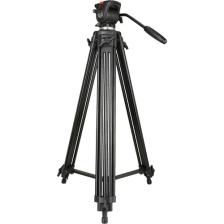 Deyatech  777 Profesional 180CM Tripod Video Kamera+Dslr Tripod