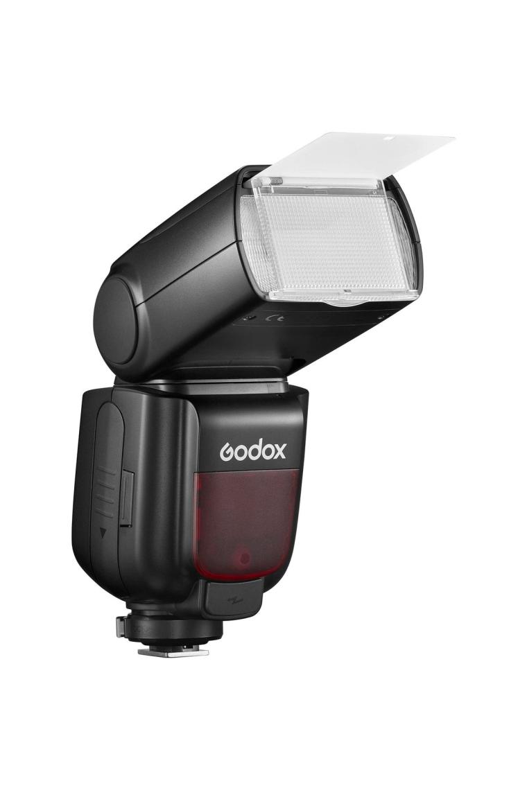Godox TT685II-C Canon Uyumlu Tepe Flaşı