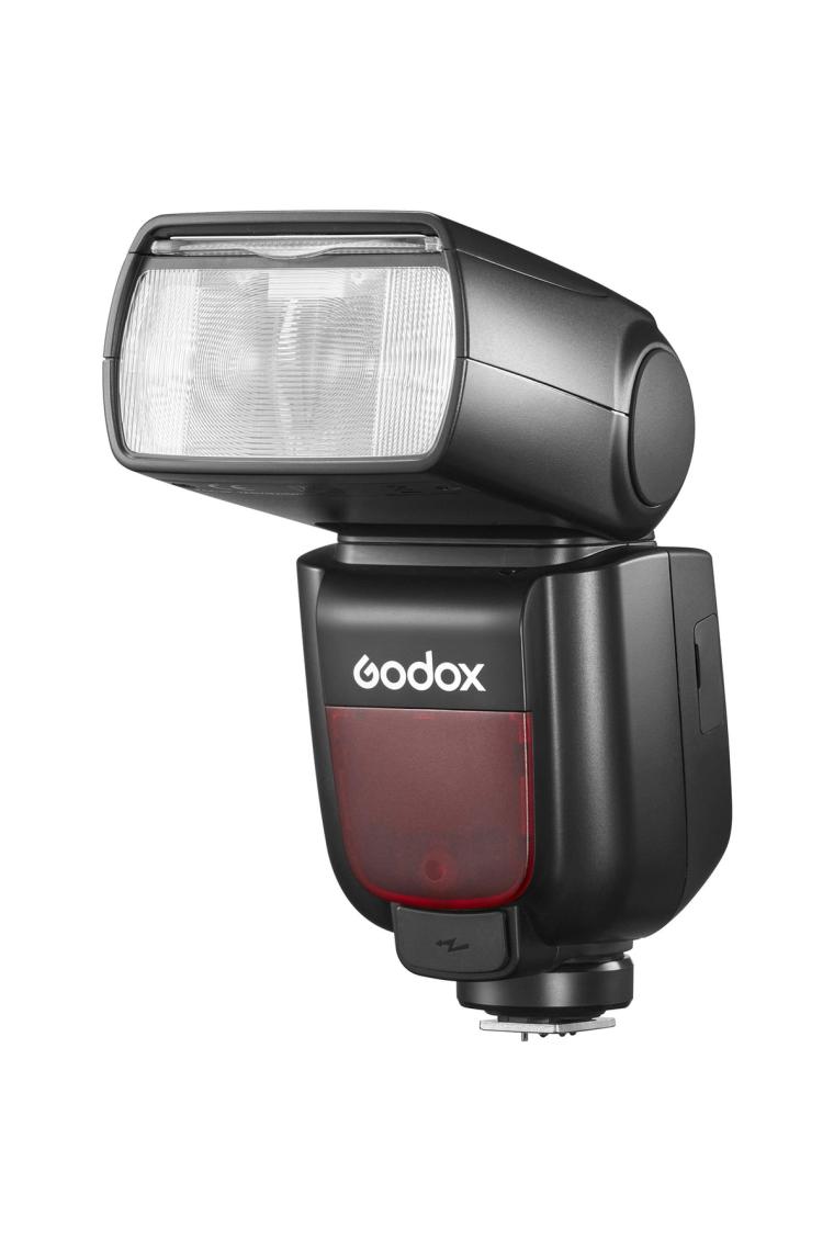 Godox TT685II-C Canon Uyumlu Tepe Flaşı