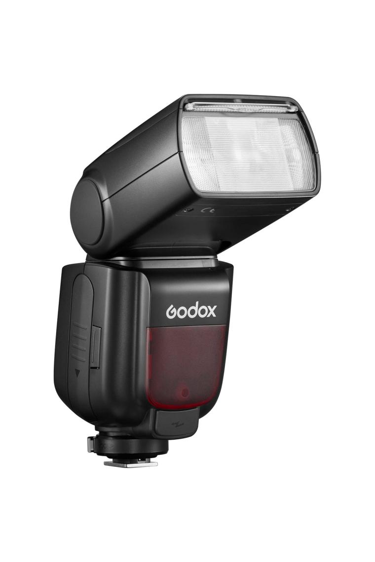 Godox TT685II-C Canon Uyumlu Tepe Flaşı