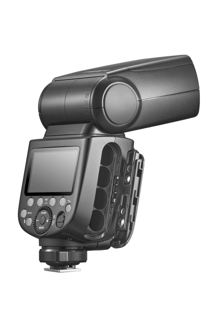 Godox TT685II-C Canon Uyumlu Tepe Flaşı