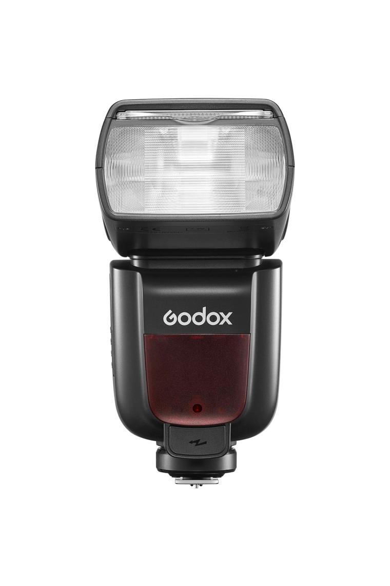 Godox TT685II-C Canon Uyumlu Tepe Flaşı