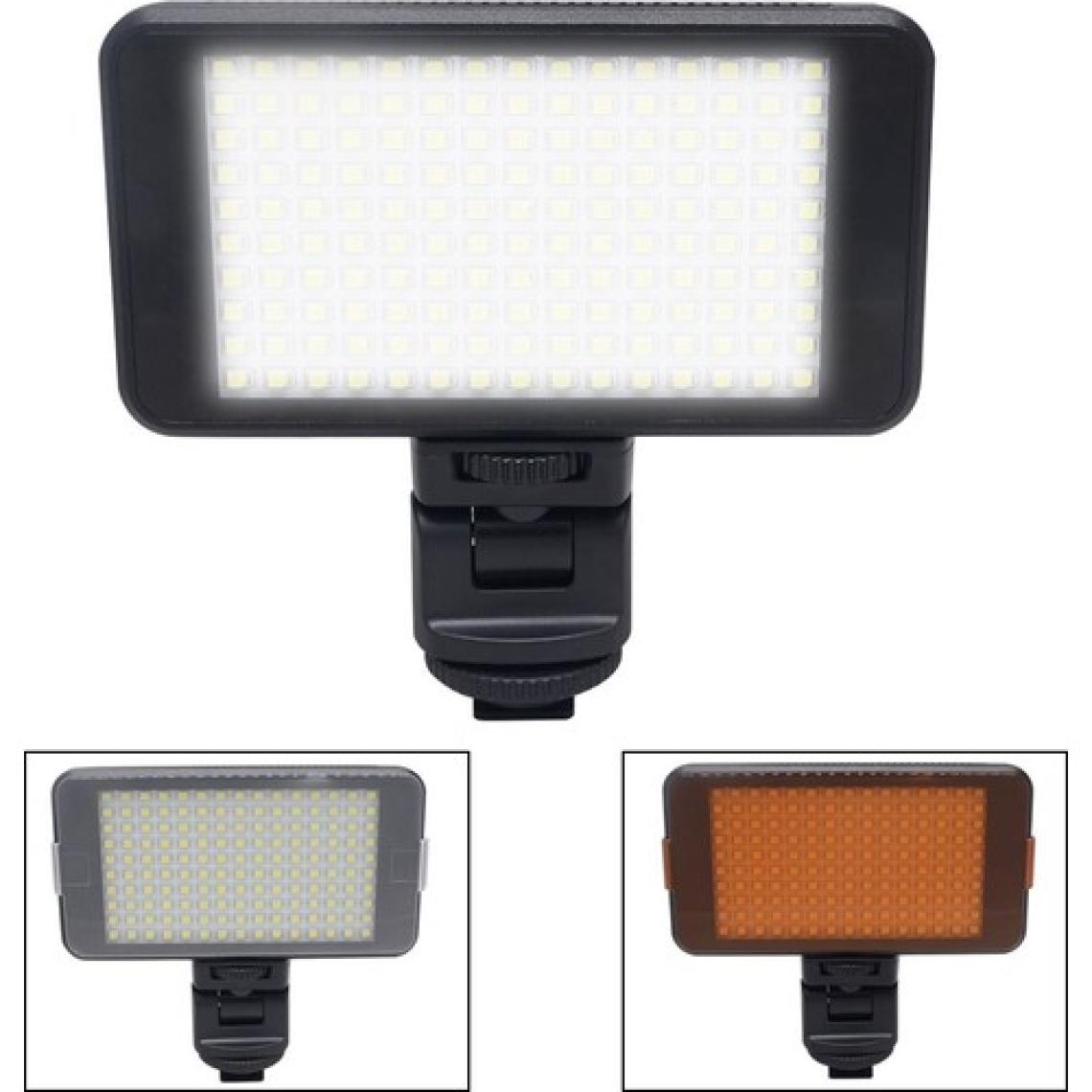 Pdx VL011A 150 Ledli Video Kamera Dslr LED Işık