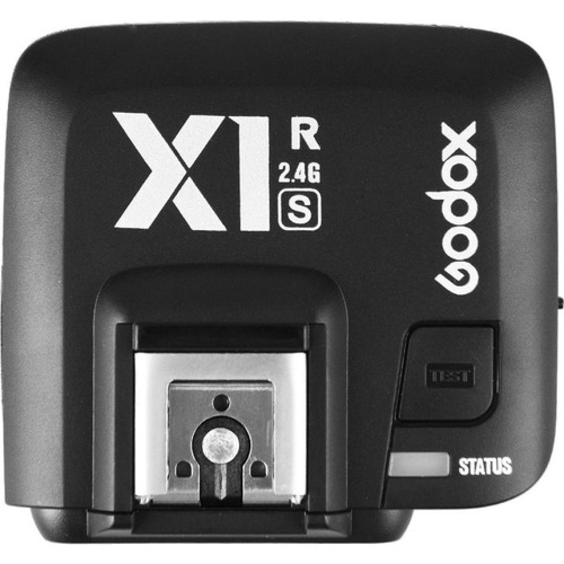 Godox X1R-S Flaş Tetikleyici Sony