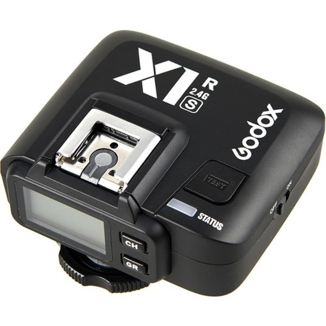 Godox X1R-S Flaş Tetikleyici Sony