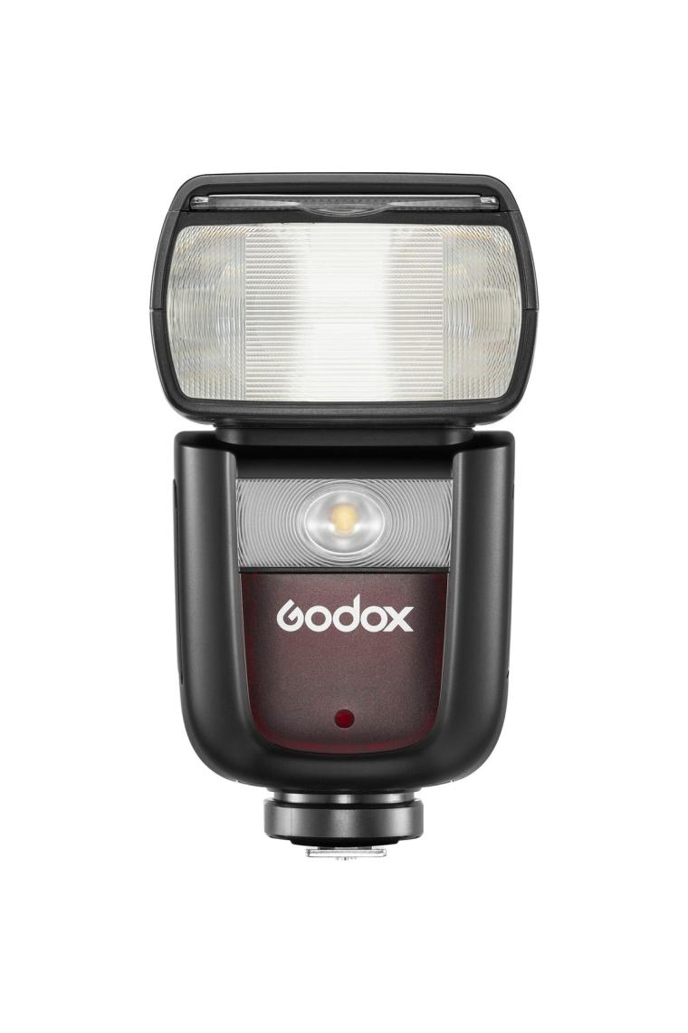 Godox V860III Nikon Uyumlu Tepe Flaşı